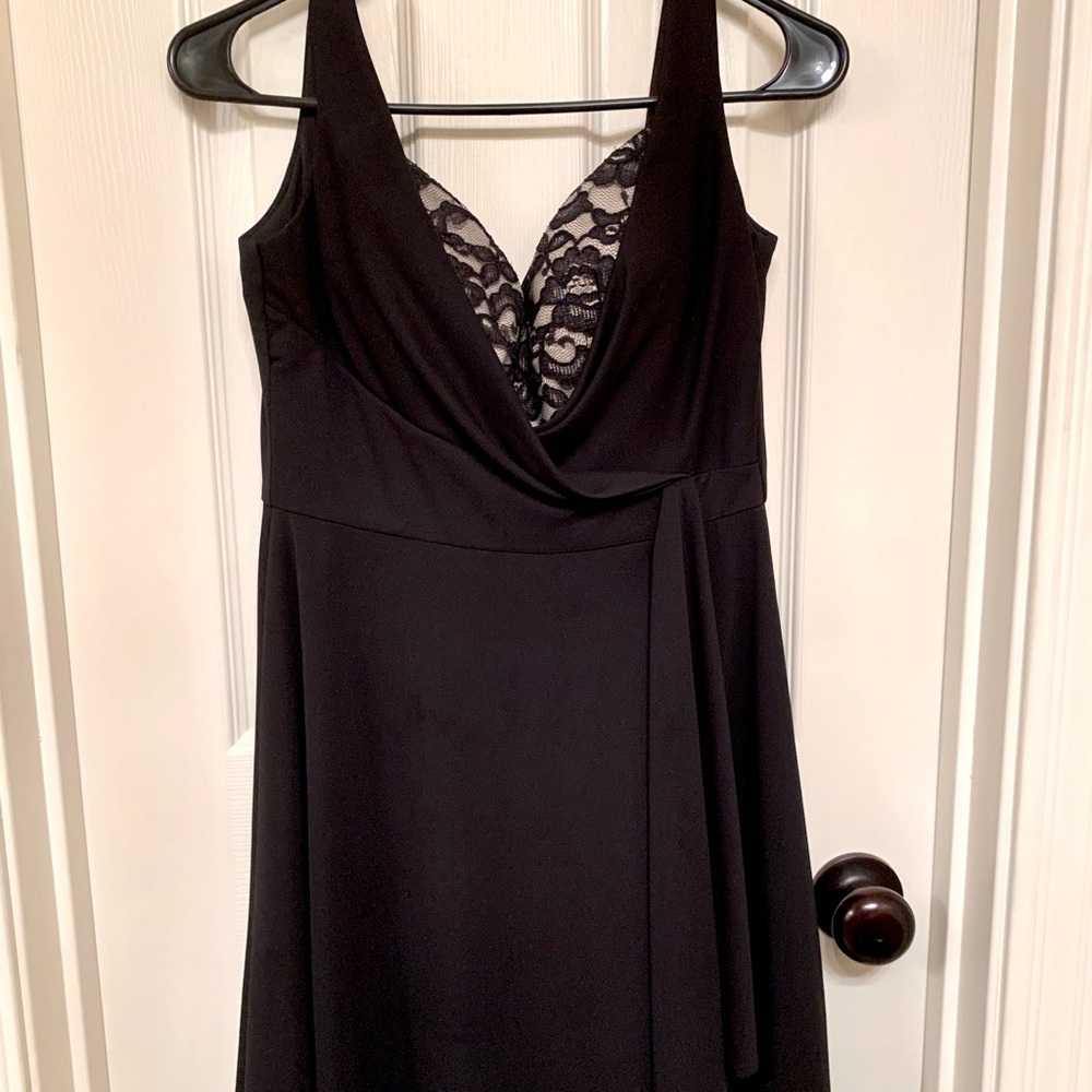 White House Black Market Dress